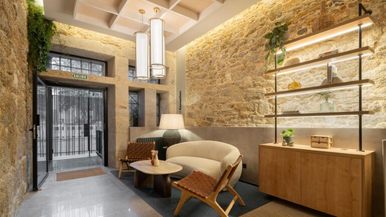 Sociedad de Esférica Inversiones SICC, SA entra en fase de explotación hotelera