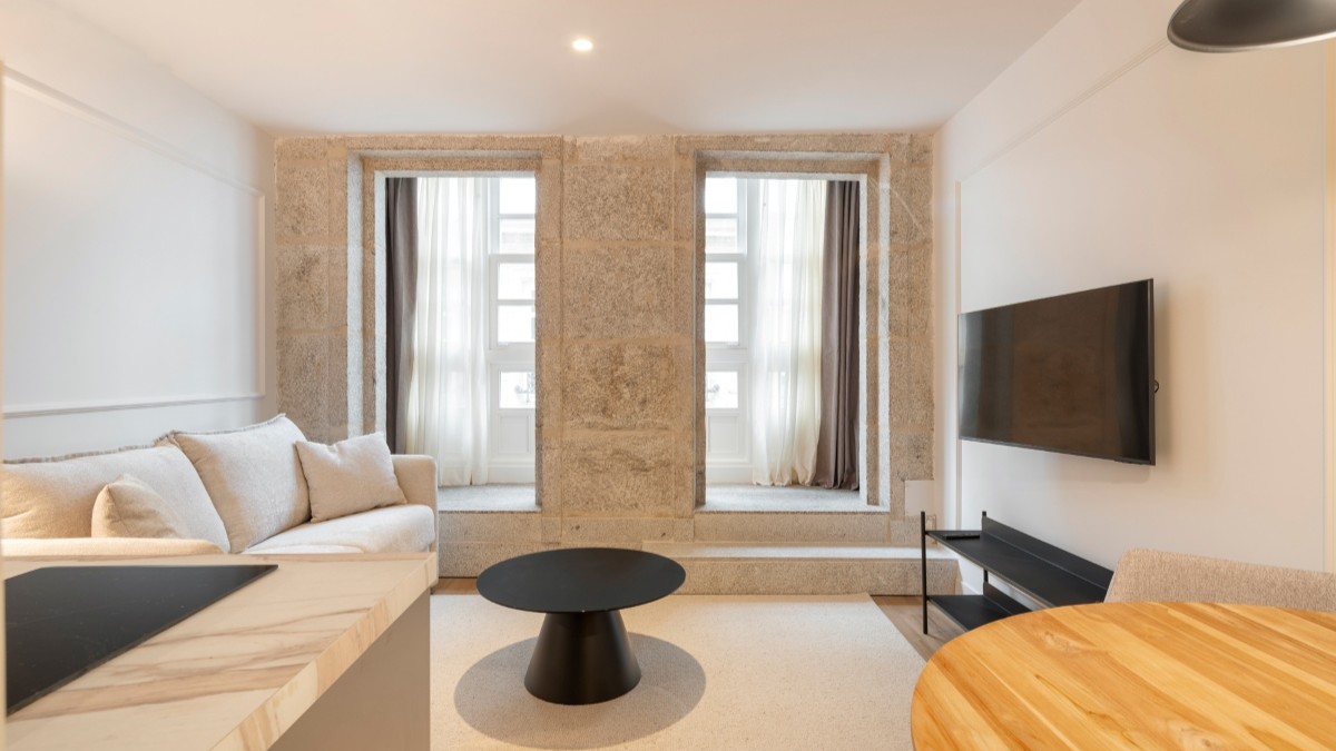 apartamentos en coruña