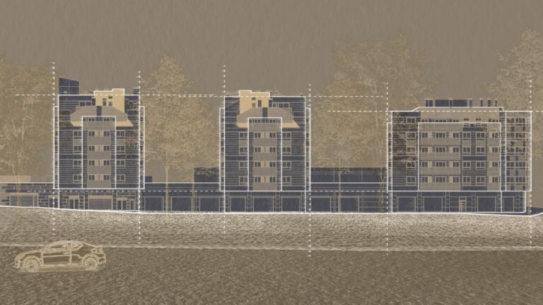 Esférica Inversiones SICC SA cierra una nueva inversión residencial en Poio, Pontevedra